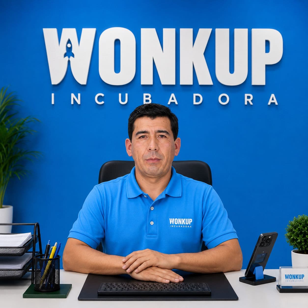 Noel Gonzales